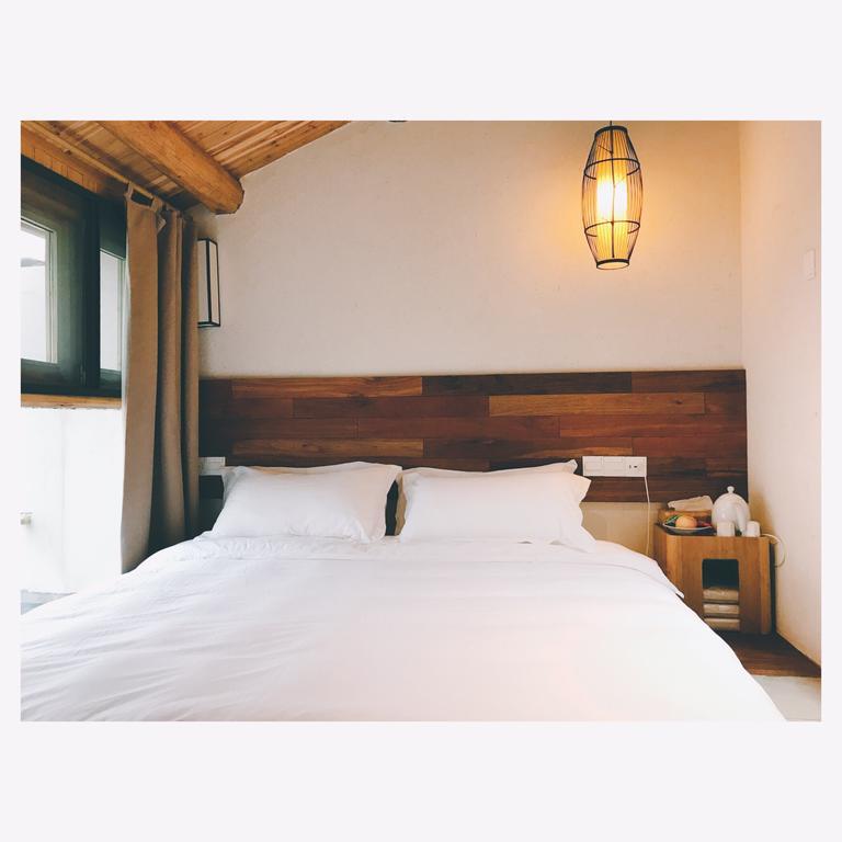 Jieshanju Mountain Stay Wenzhou Habitación foto