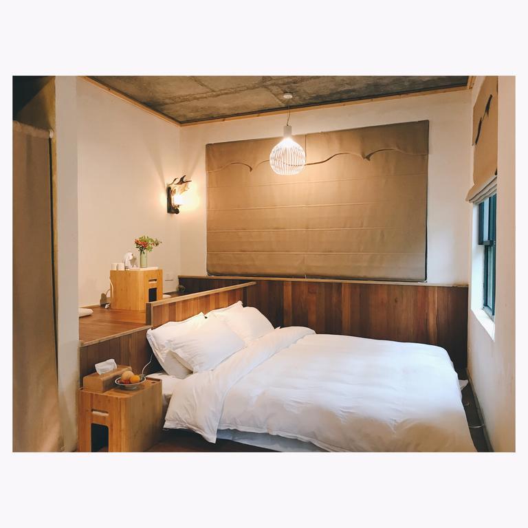 Jieshanju Mountain Stay Wenzhou Habitación foto